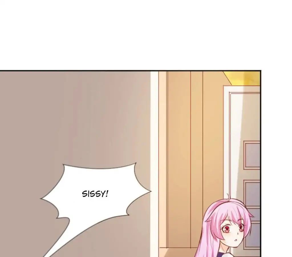 So What, You Are My Maid? Chapter 15 - page 3