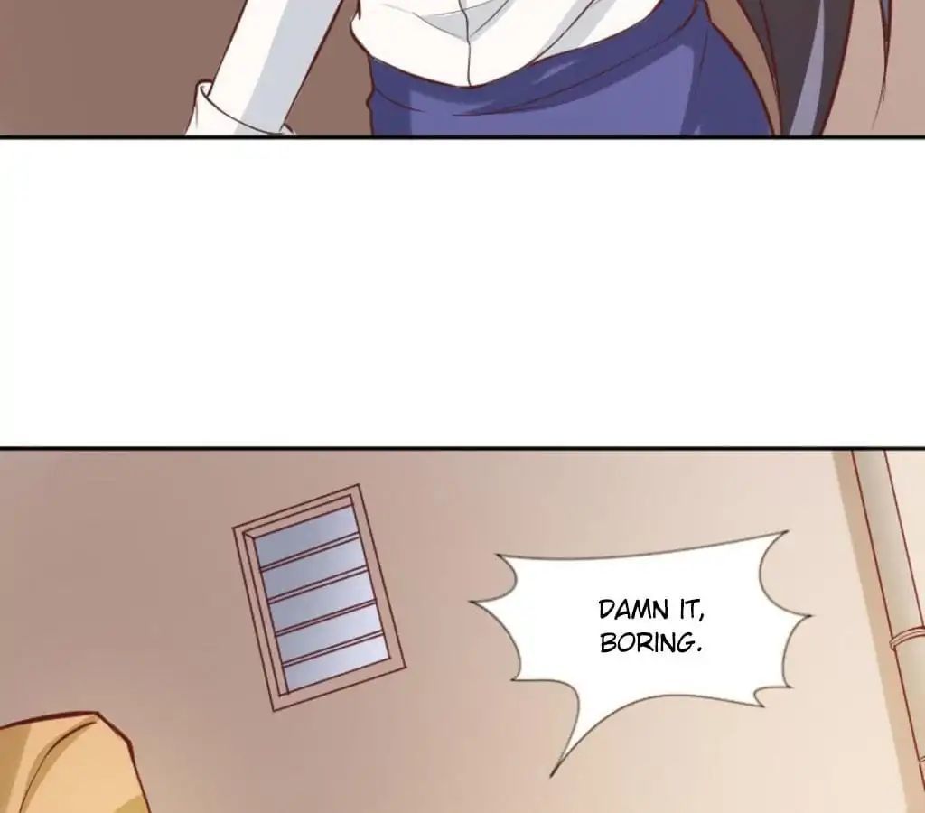 So What, You Are My Maid? Chapter 15 - page 31