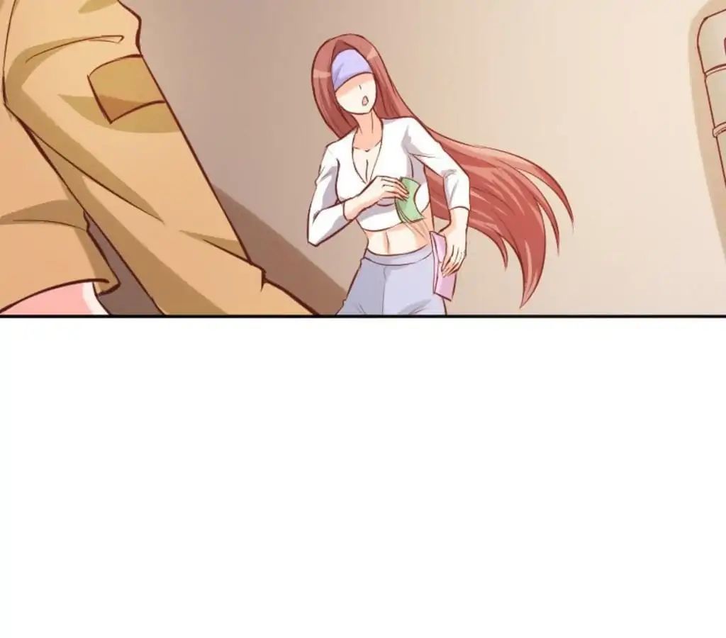 So What, You Are My Maid? Chapter 15 - page 32