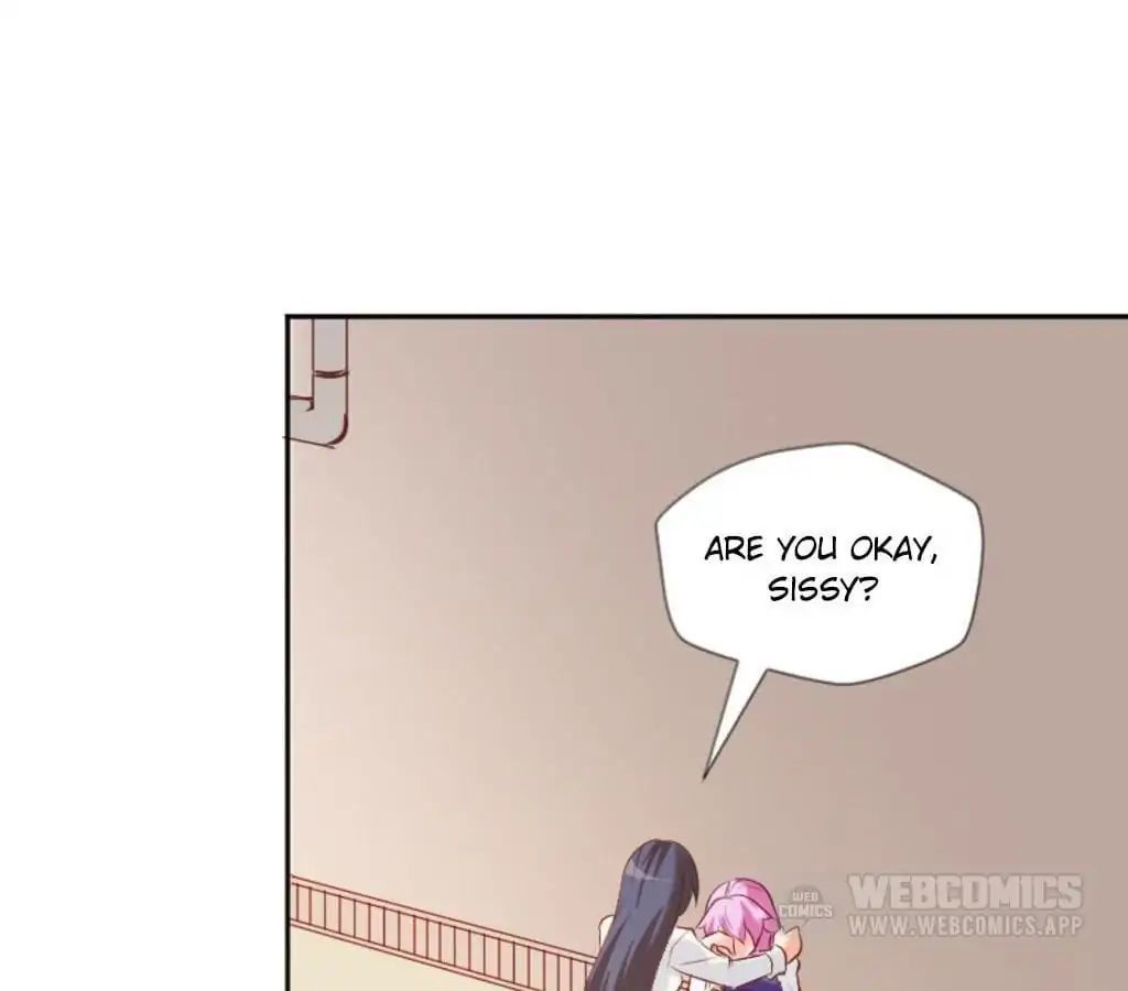 So What, You Are My Maid? Chapter 15 - page 34
