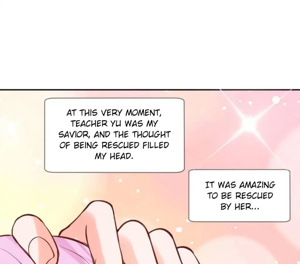 So What, You Are My Maid? Chapter 15 - page 37