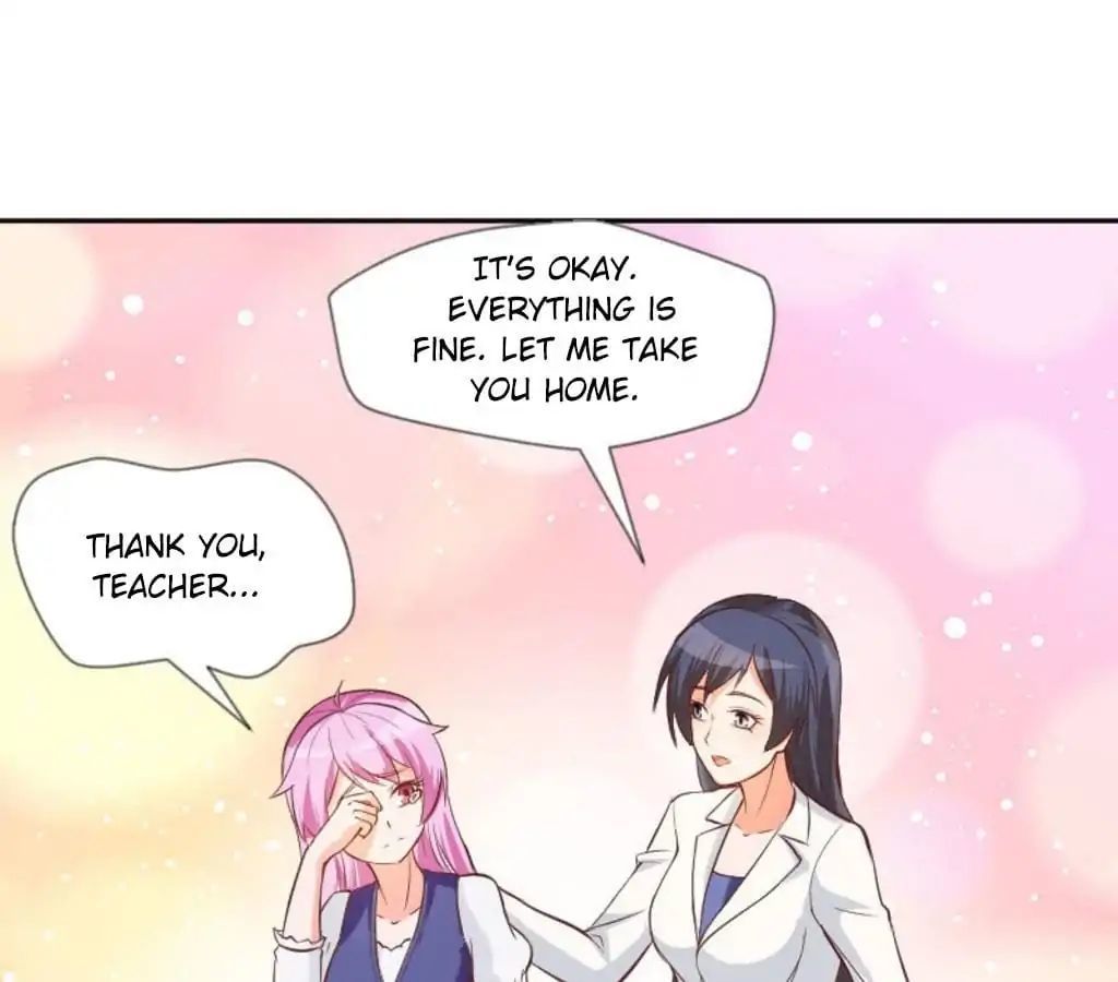 So What, You Are My Maid? Chapter 15 - page 39
