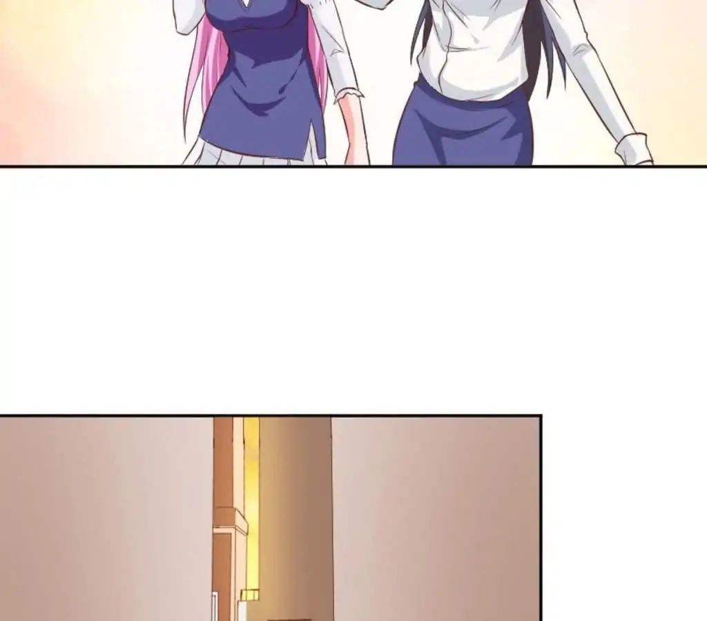 So What, You Are My Maid? Chapter 15 - page 40