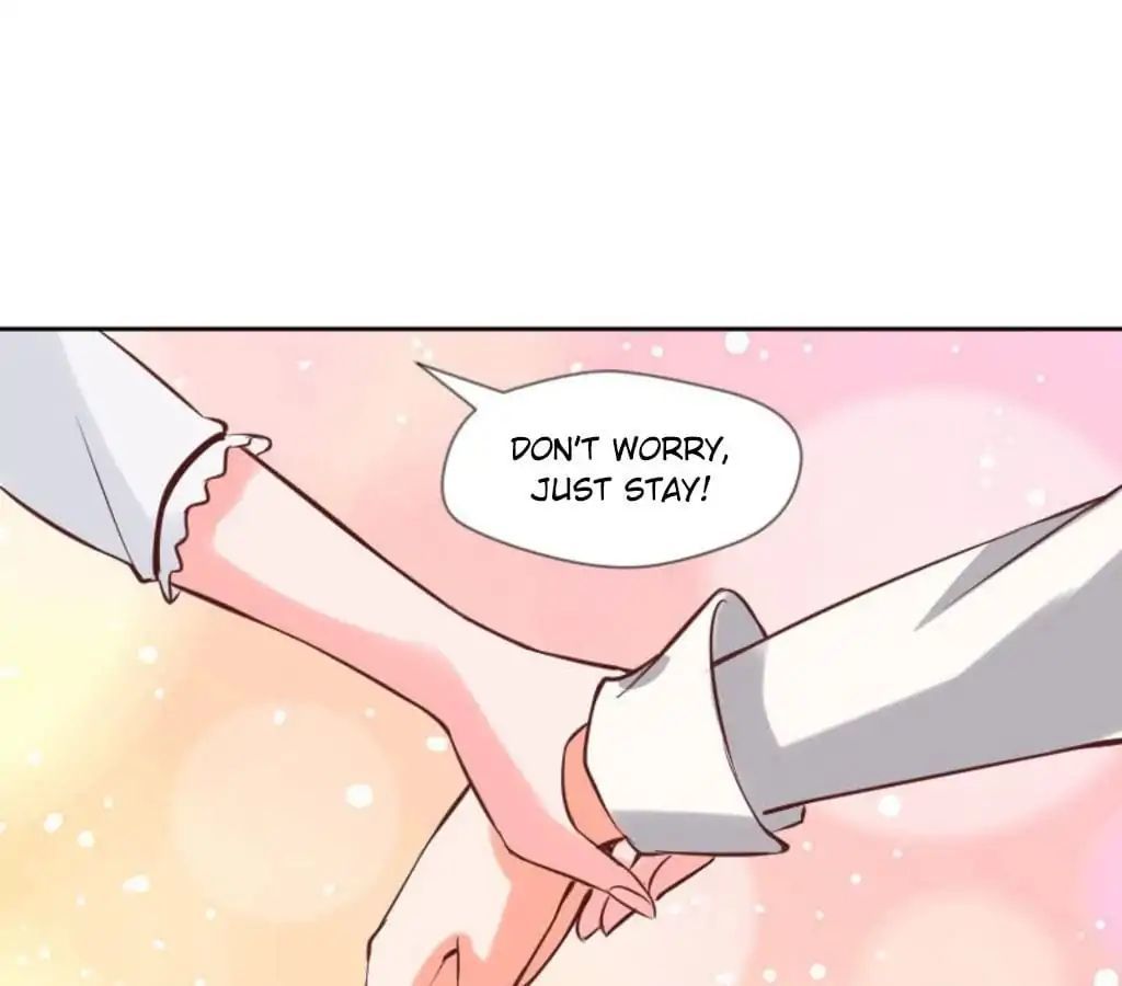 So What, You Are My Maid? Chapter 15 - page 47