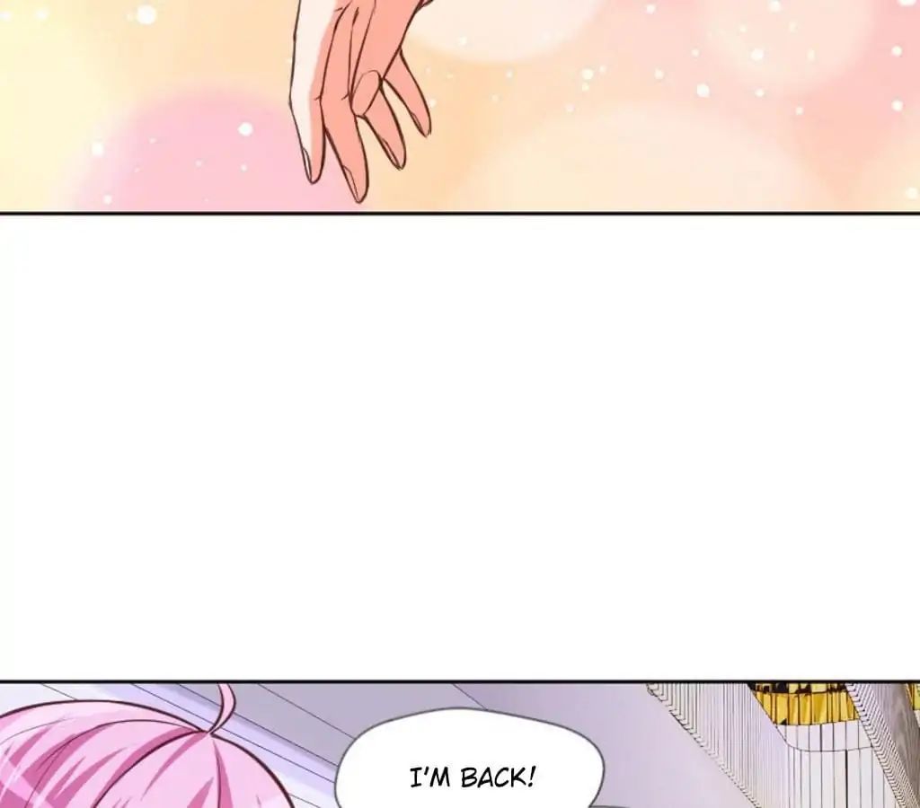 So What, You Are My Maid? Chapter 15 - page 48