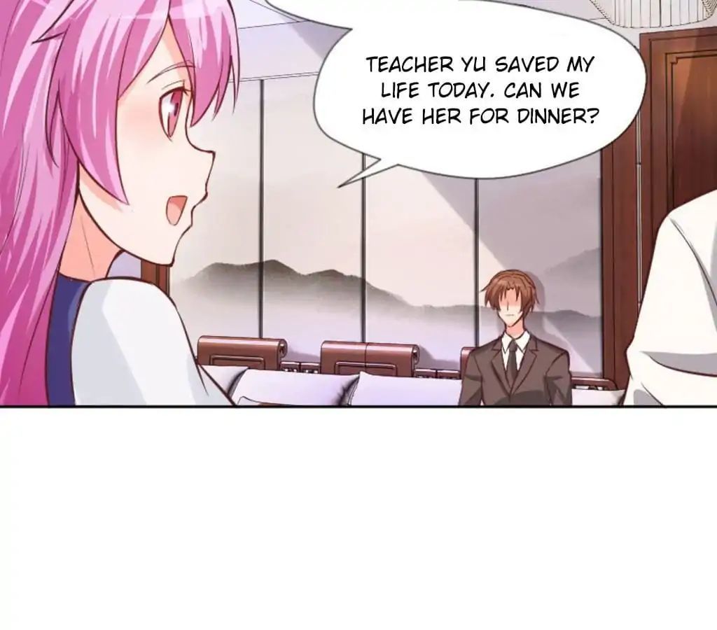 So What, You Are My Maid? Chapter 15 - page 49