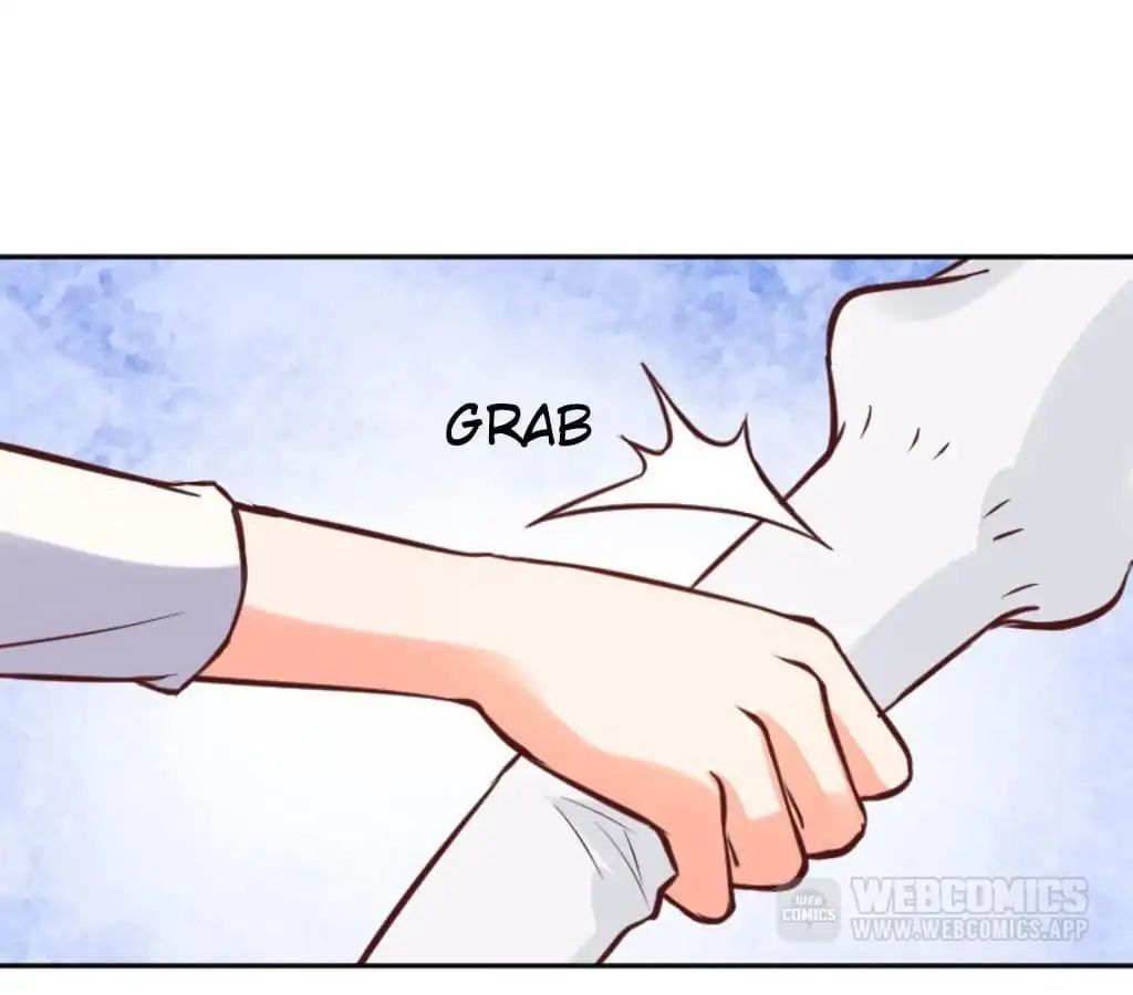 So What, You Are My Maid? Chapter 15 - page 6