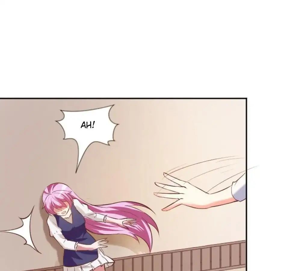So What, You Are My Maid? Chapter 15 - page 7
