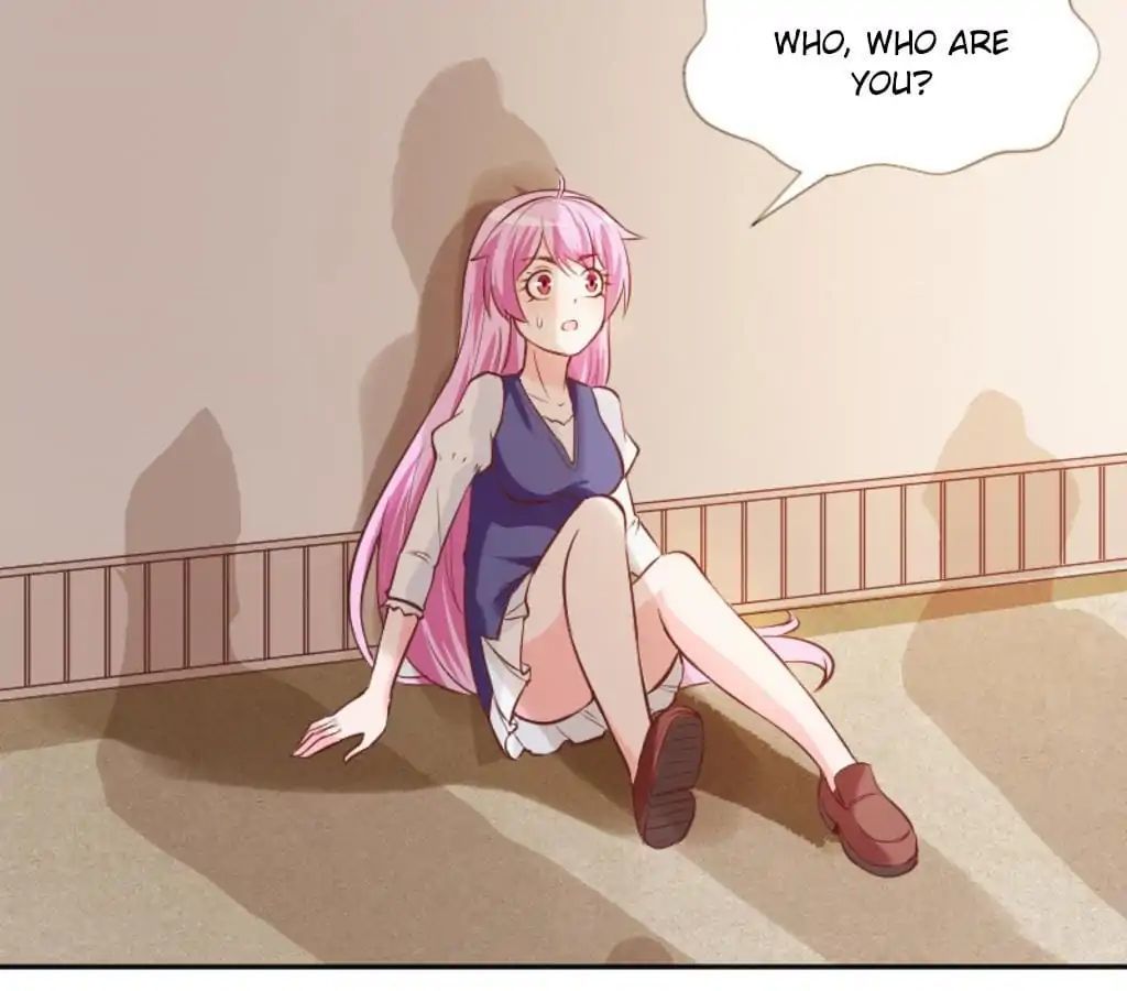 So What, You Are My Maid? Chapter 15 - page 9