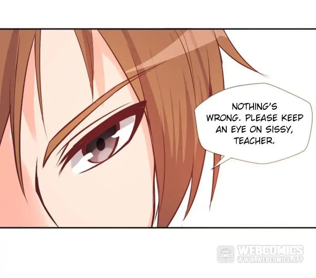 So What, You Are My Maid? Chapter 14 - page 14