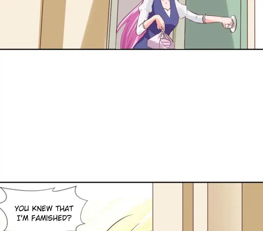 So What, You Are My Maid? Chapter 14 - page 20