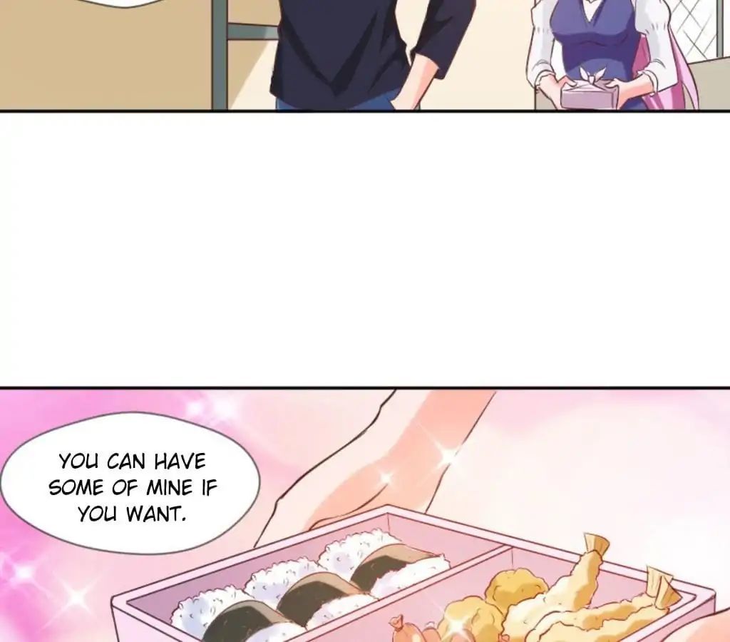 So What, You Are My Maid? Chapter 14 - page 23