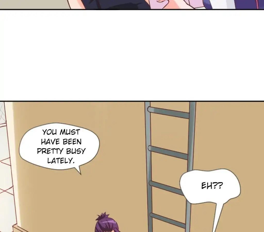 So What, You Are My Maid? Chapter 14 - page 27