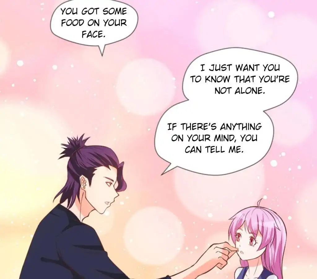 So What, You Are My Maid? Chapter 14 - page 29