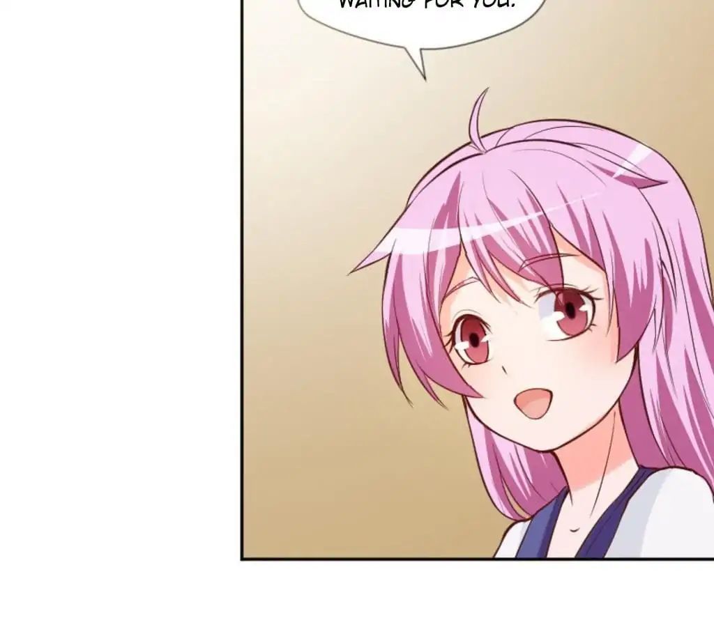 So What, You Are My Maid? Chapter 14 - page 35