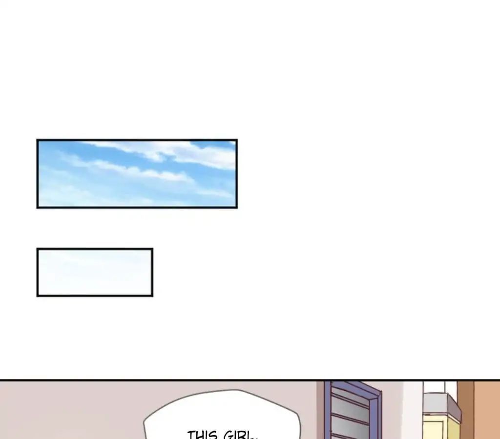 So What, You Are My Maid? Chapter 14 - page 41
