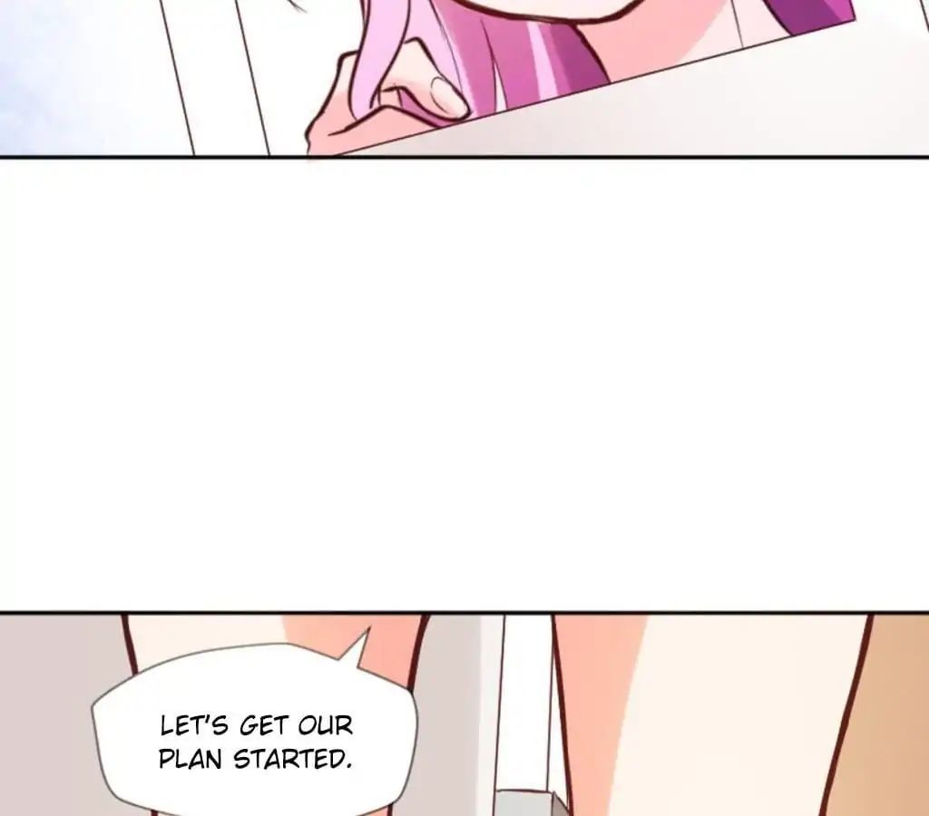 So What, You Are My Maid? Chapter 14 - page 44