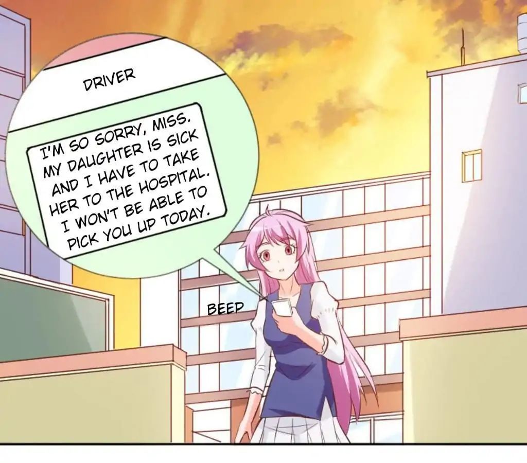 So What, You Are My Maid? Chapter 14 - page 47