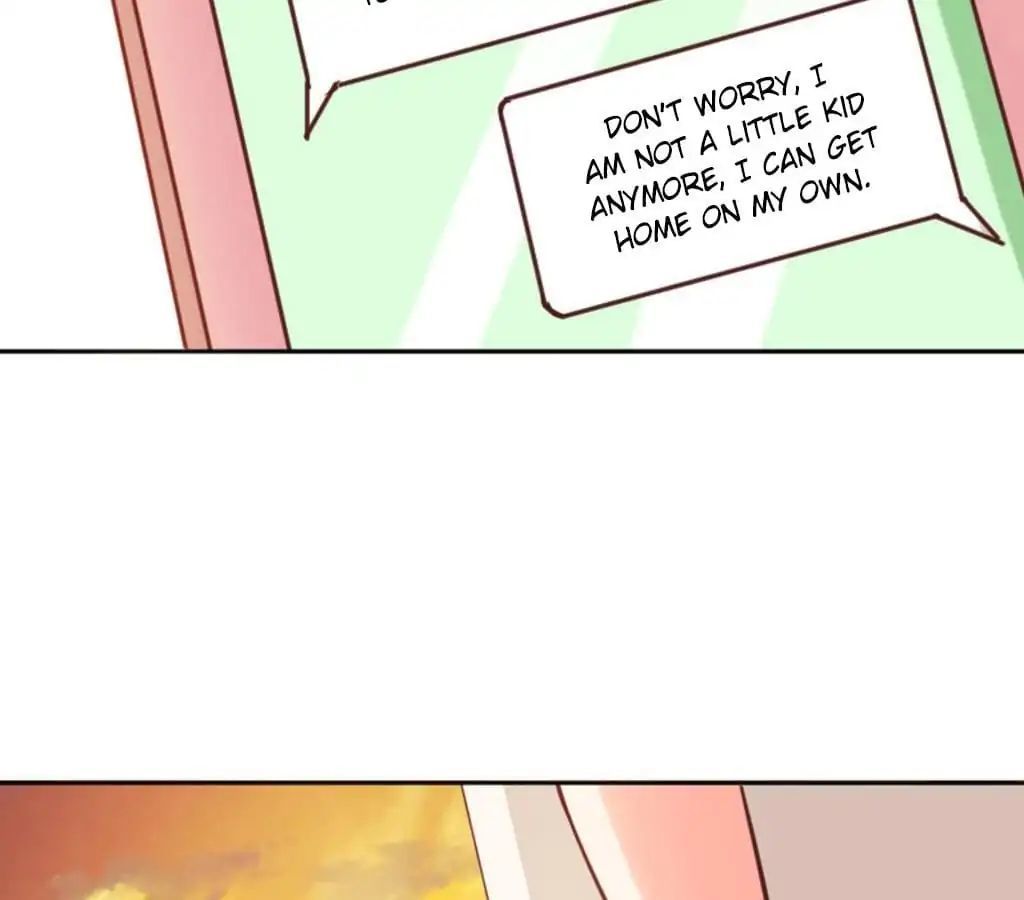 So What, You Are My Maid? Chapter 14 - page 49