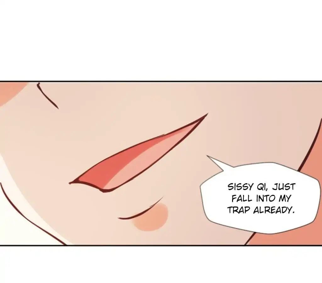 So What, You Are My Maid? Chapter 14 - page 51