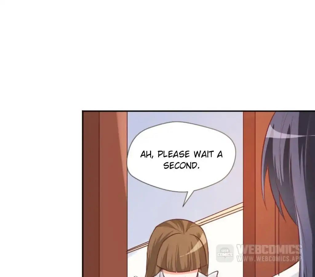 So What, You Are My Maid? Chapter 14 - page 6