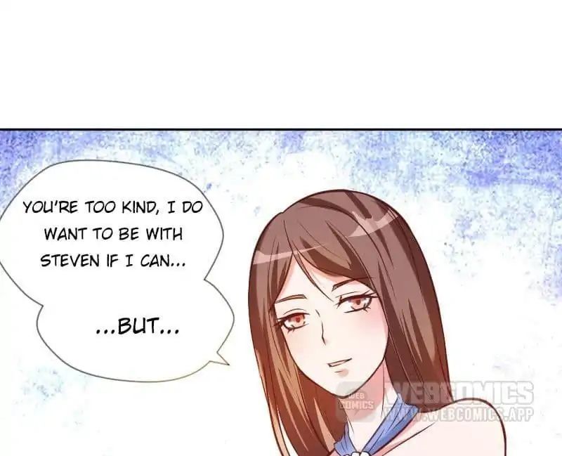 So What, You Are My Maid? Chapter 13 - page 34