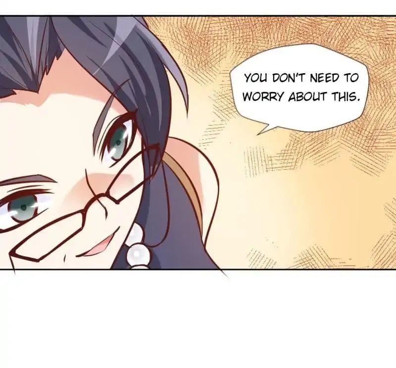 So What, You Are My Maid? Chapter 13 - page 36