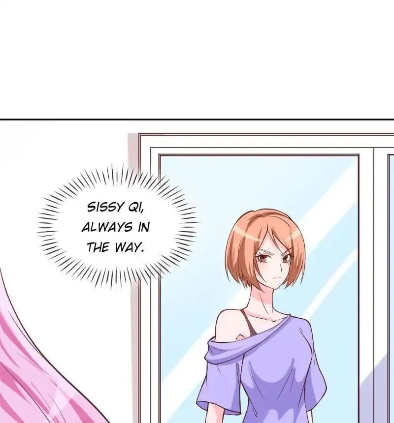 So What, You Are My Maid? Chapter 13 - page 44