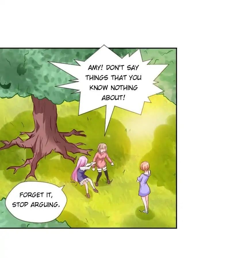 So What, You Are My Maid? Chapter 13 - page 52