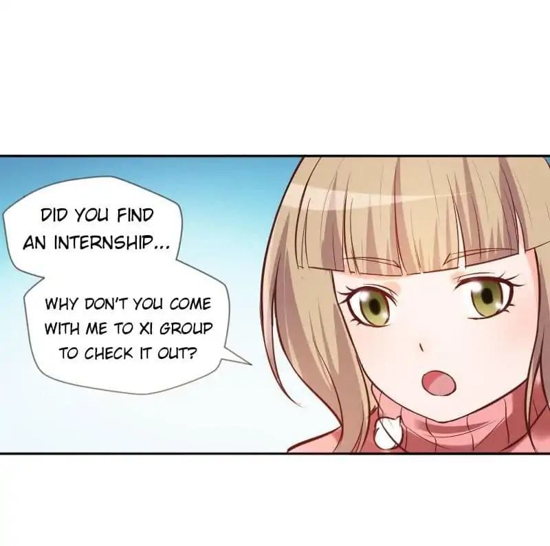 So What, You Are My Maid? Chapter 13 - page 66