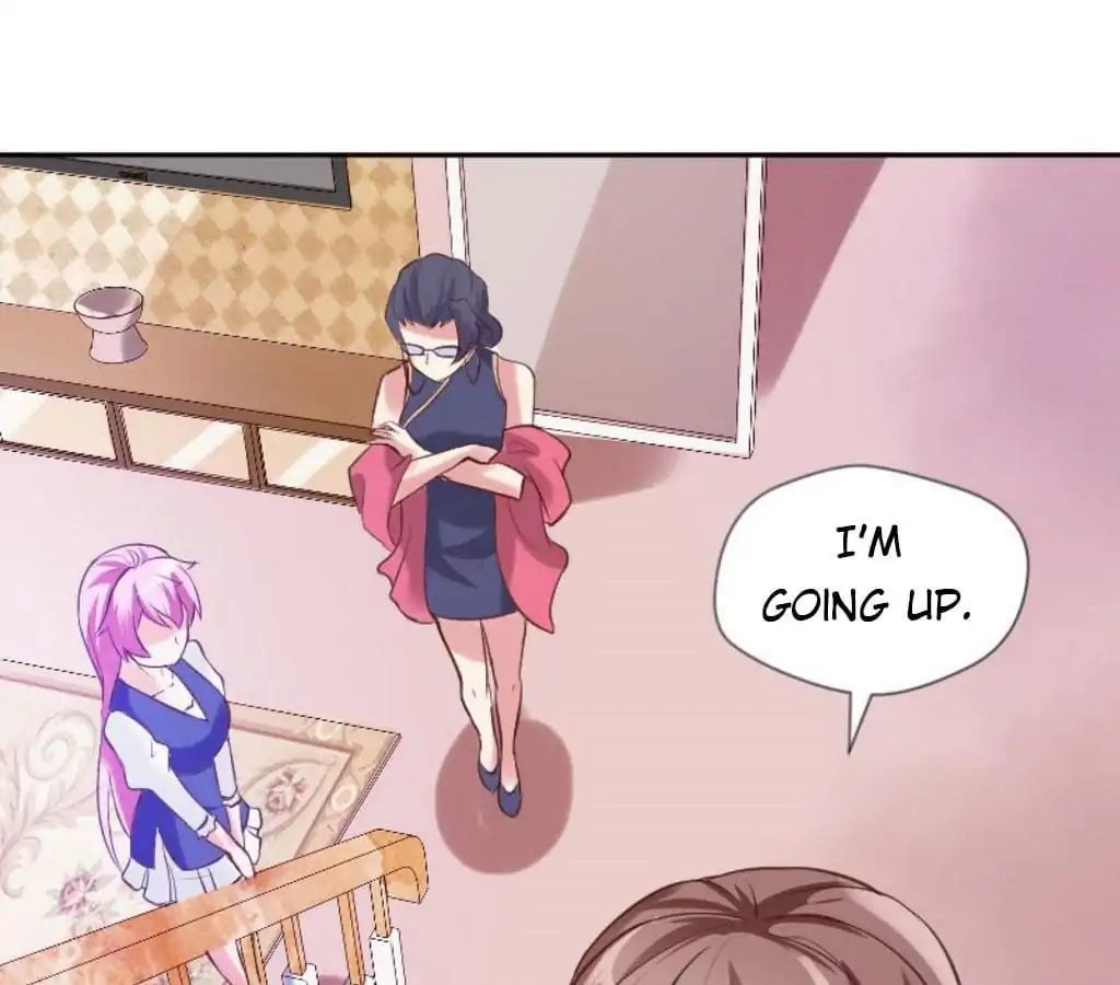 So What, You Are My Maid? Chapter 12 - page 1