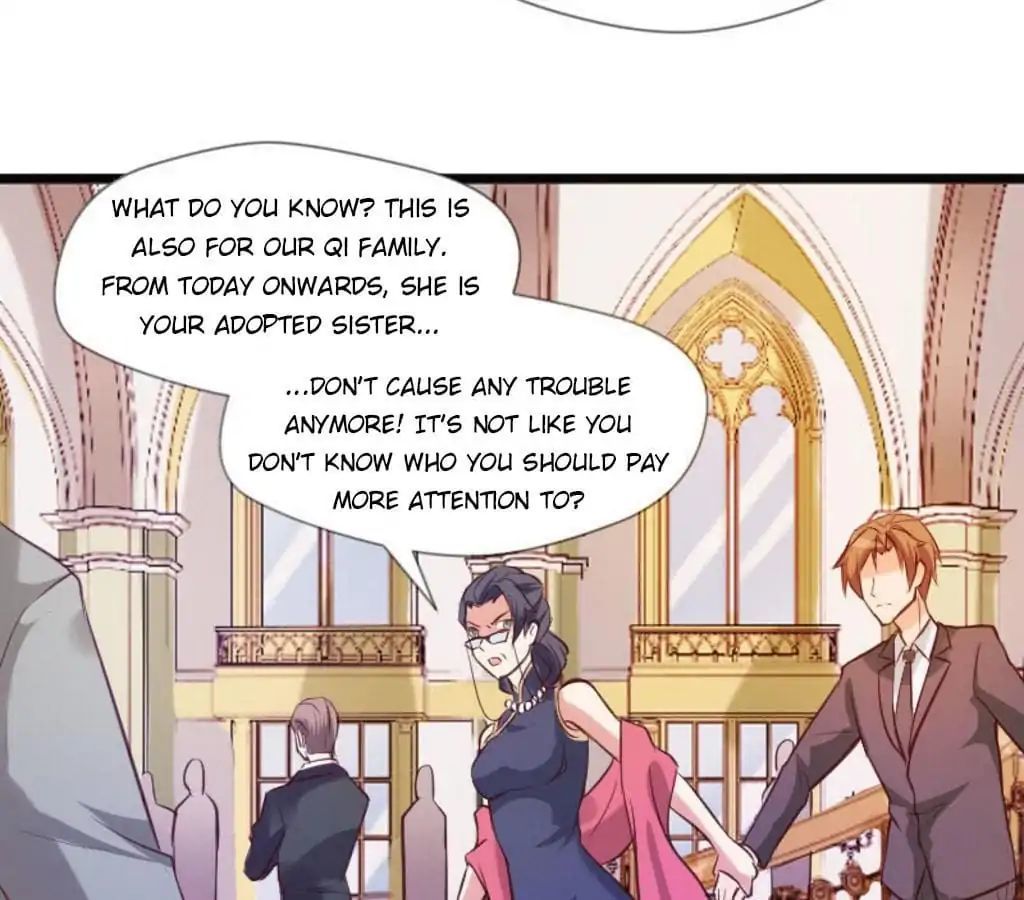 So What, You Are My Maid? Chapter 12 - page 23