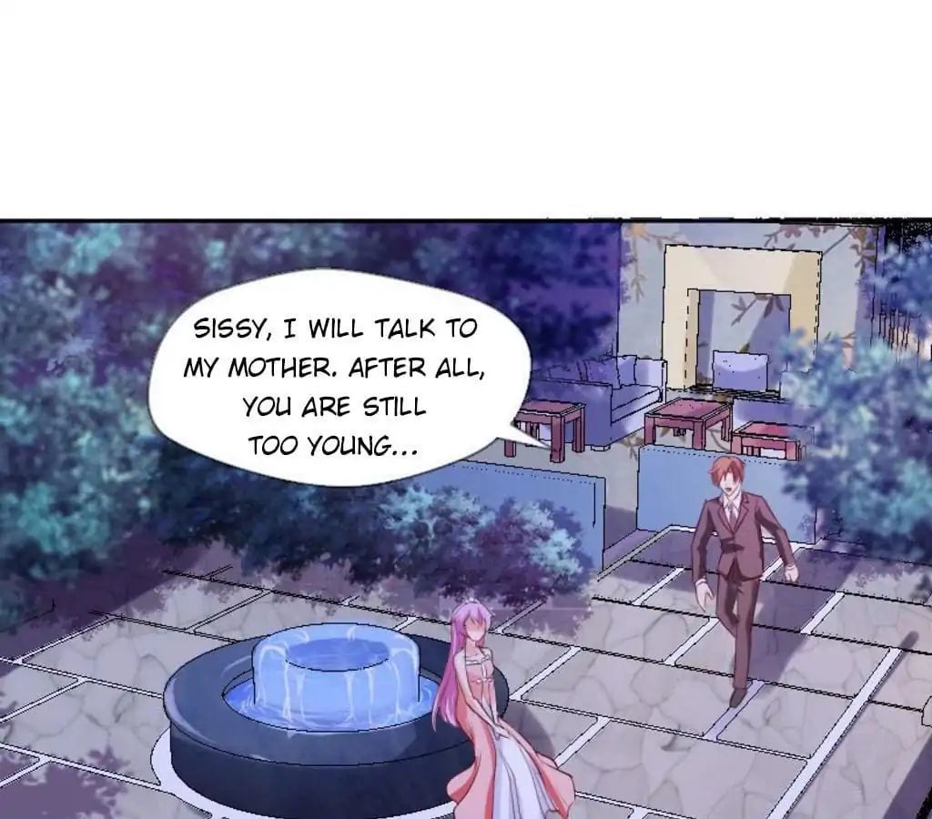 So What, You Are My Maid? Chapter 12 - page 29