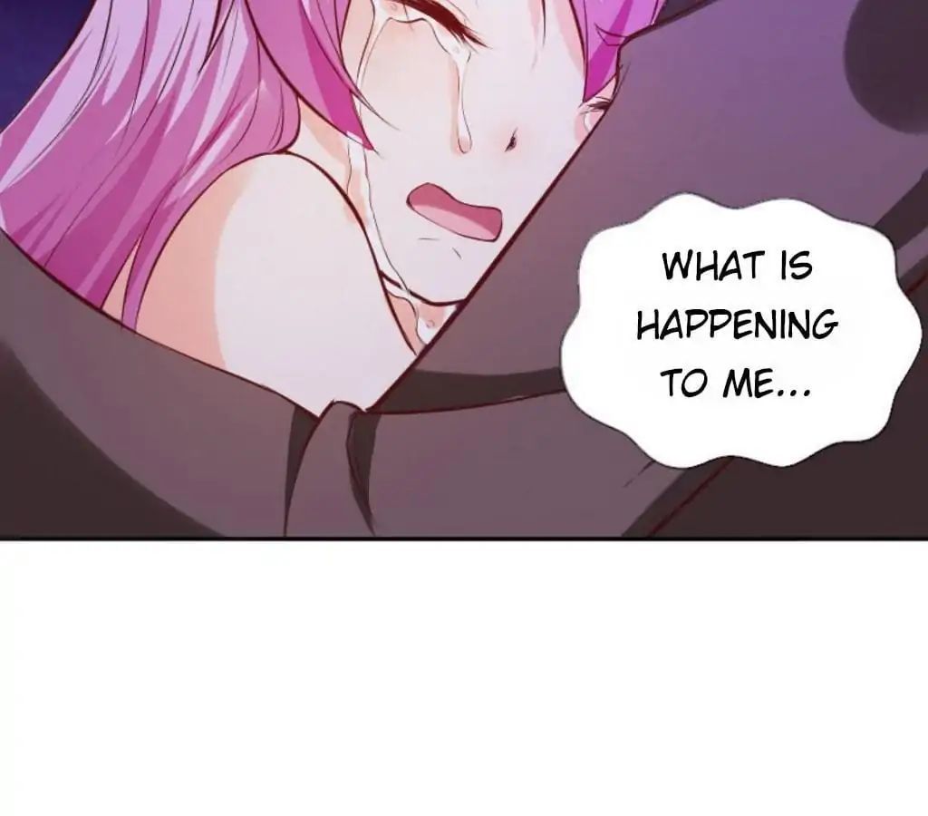 So What, You Are My Maid? Chapter 12 - page 39