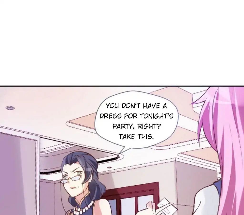 So What, You Are My Maid? Chapter 12 - page 4