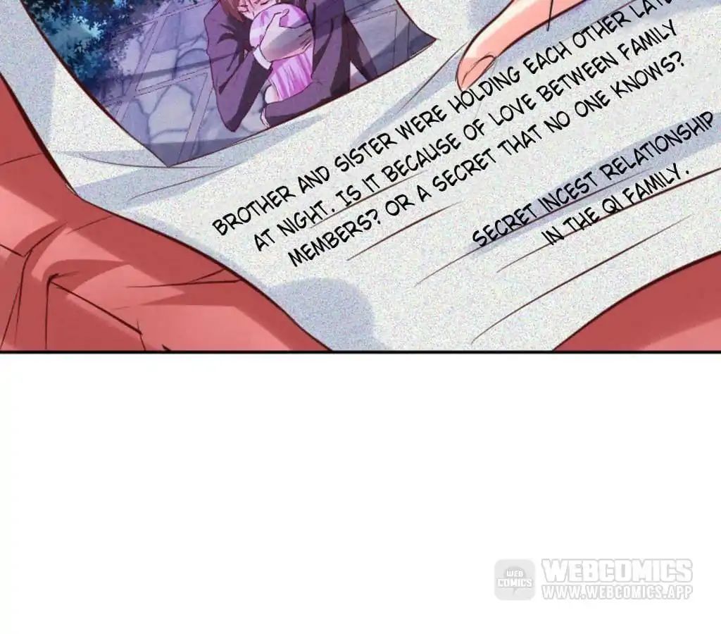 So What, You Are My Maid? Chapter 12 - page 46