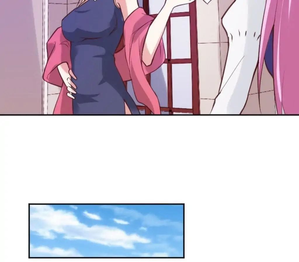 So What, You Are My Maid? Chapter 12 - page 5