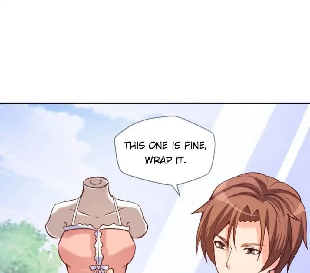 So What, You Are My Maid? Chapter 12 - page 9