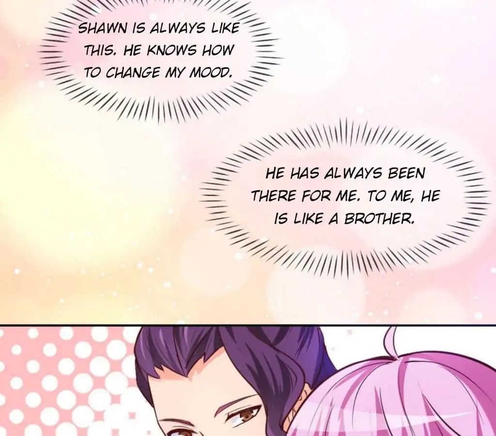 So What, You Are My Maid? Chapter 11 - page 13