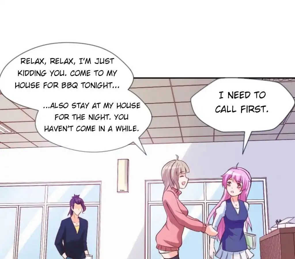 So What, You Are My Maid? Chapter 11 - page 16