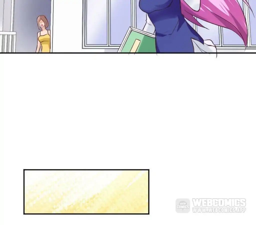 So What, You Are My Maid? Chapter 11 - page 18