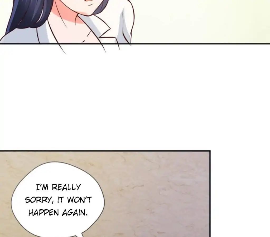 So What, You Are My Maid? Chapter 11 - page 21