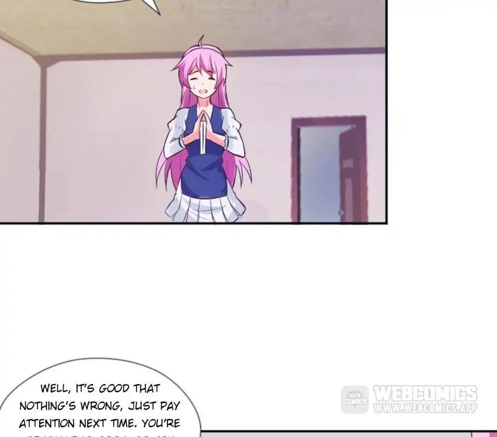 So What, You Are My Maid? Chapter 11 - page 22