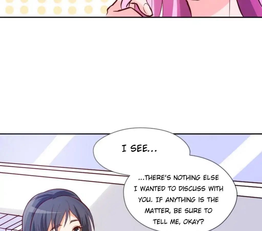 So What, You Are My Maid? Chapter 11 - page 25