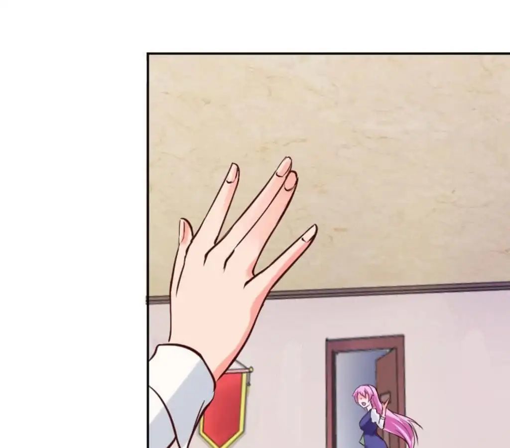 So What, You Are My Maid? Chapter 11 - page 27