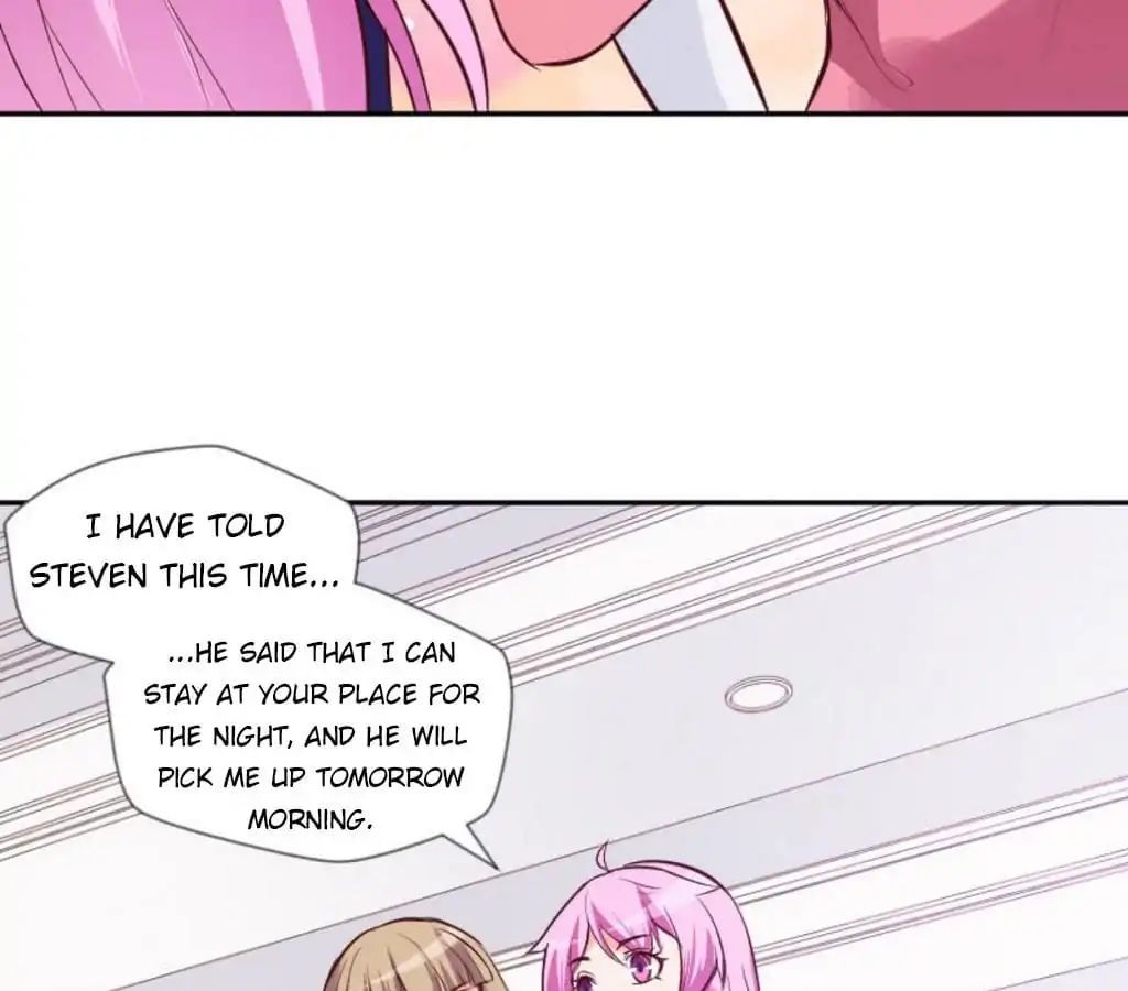 So What, You Are My Maid? Chapter 11 - page 32
