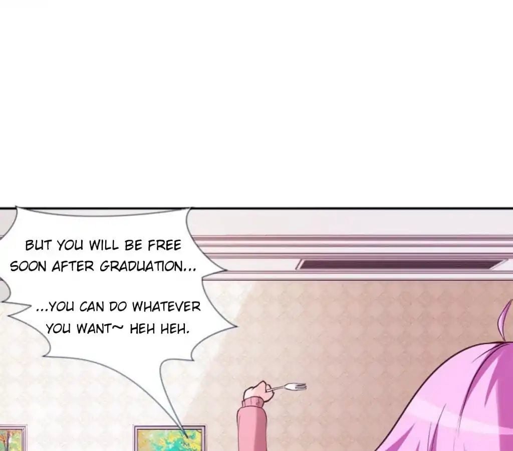 So What, You Are My Maid? Chapter 11 - page 35