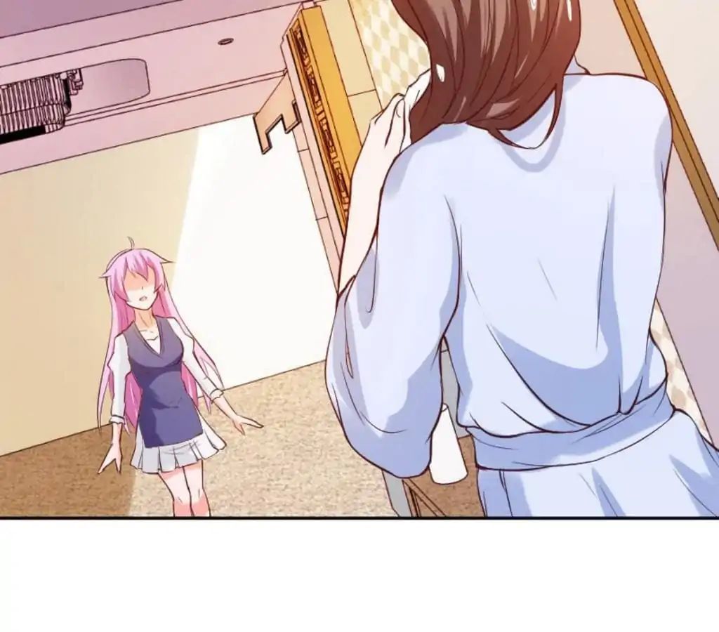 So What, You Are My Maid? Chapter 11 - page 41