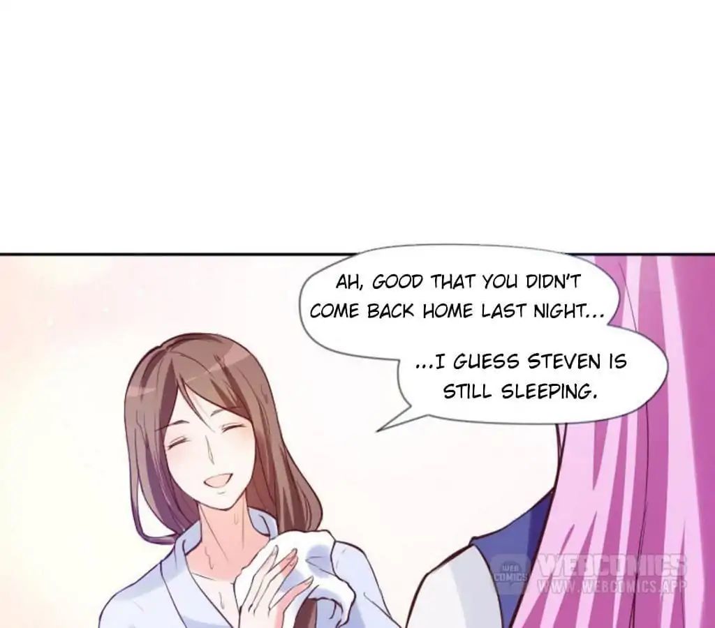 So What, You Are My Maid? Chapter 11 - page 42