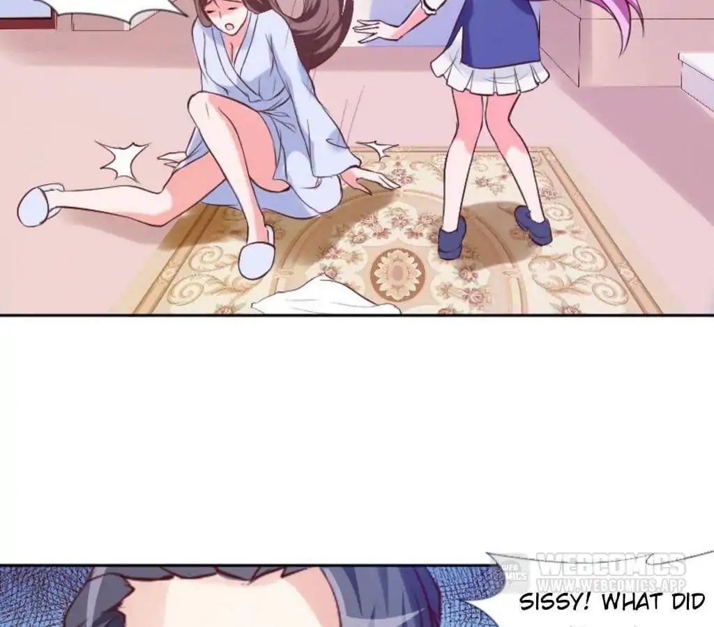 So What, You Are My Maid? Chapter 11 - page 46